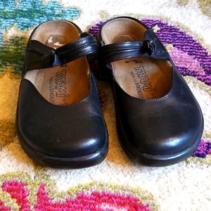 Birkenstocks Tatami Mary Jane clogs